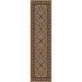 Concord Global Trading Concord Global 20315 5 ft. 3 in. x 7 ft. 7 in. Persian Classics Isfahan - Gold 20315